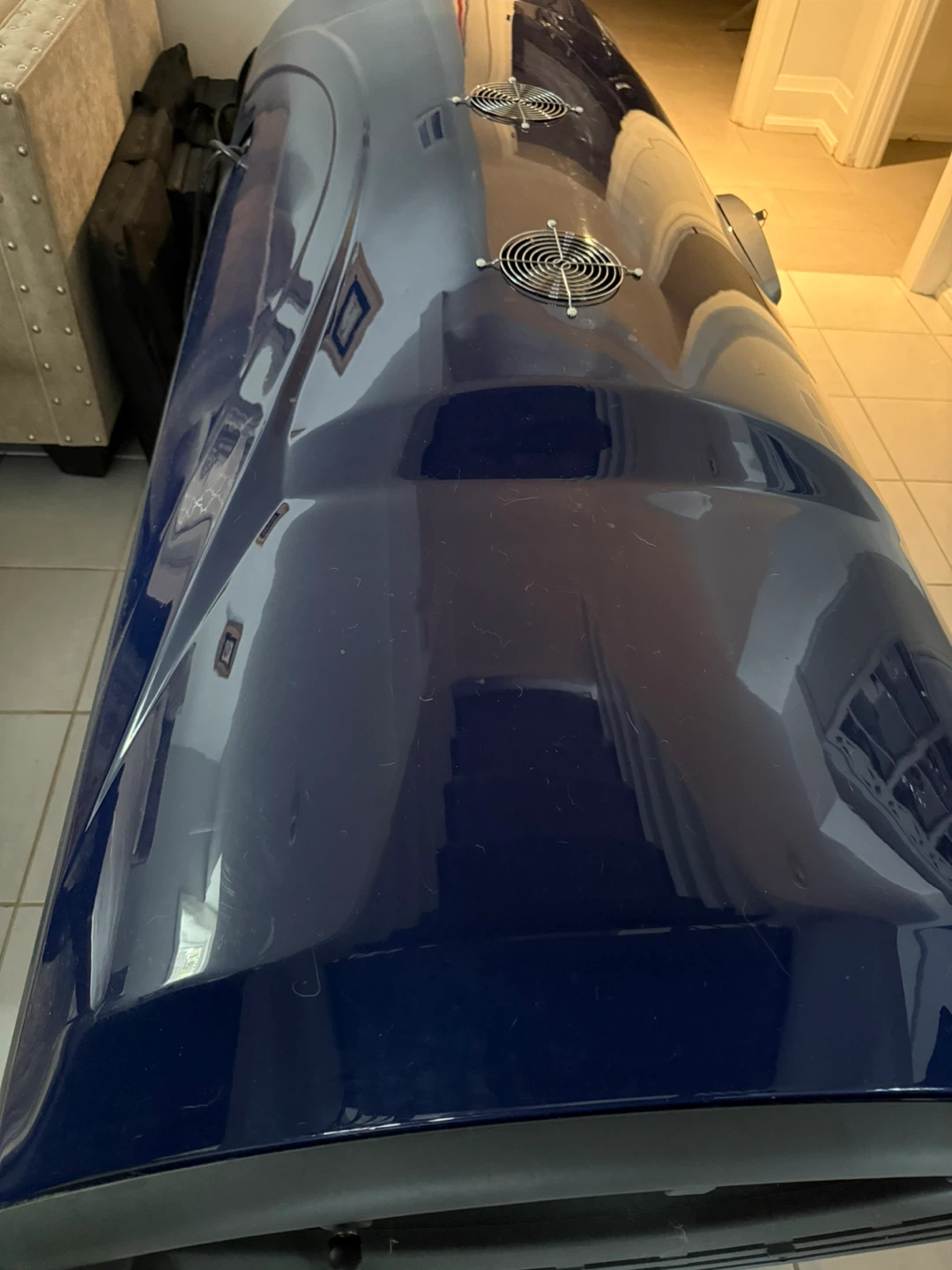 SunQuest 32RSP Tanning Bed - photo 4