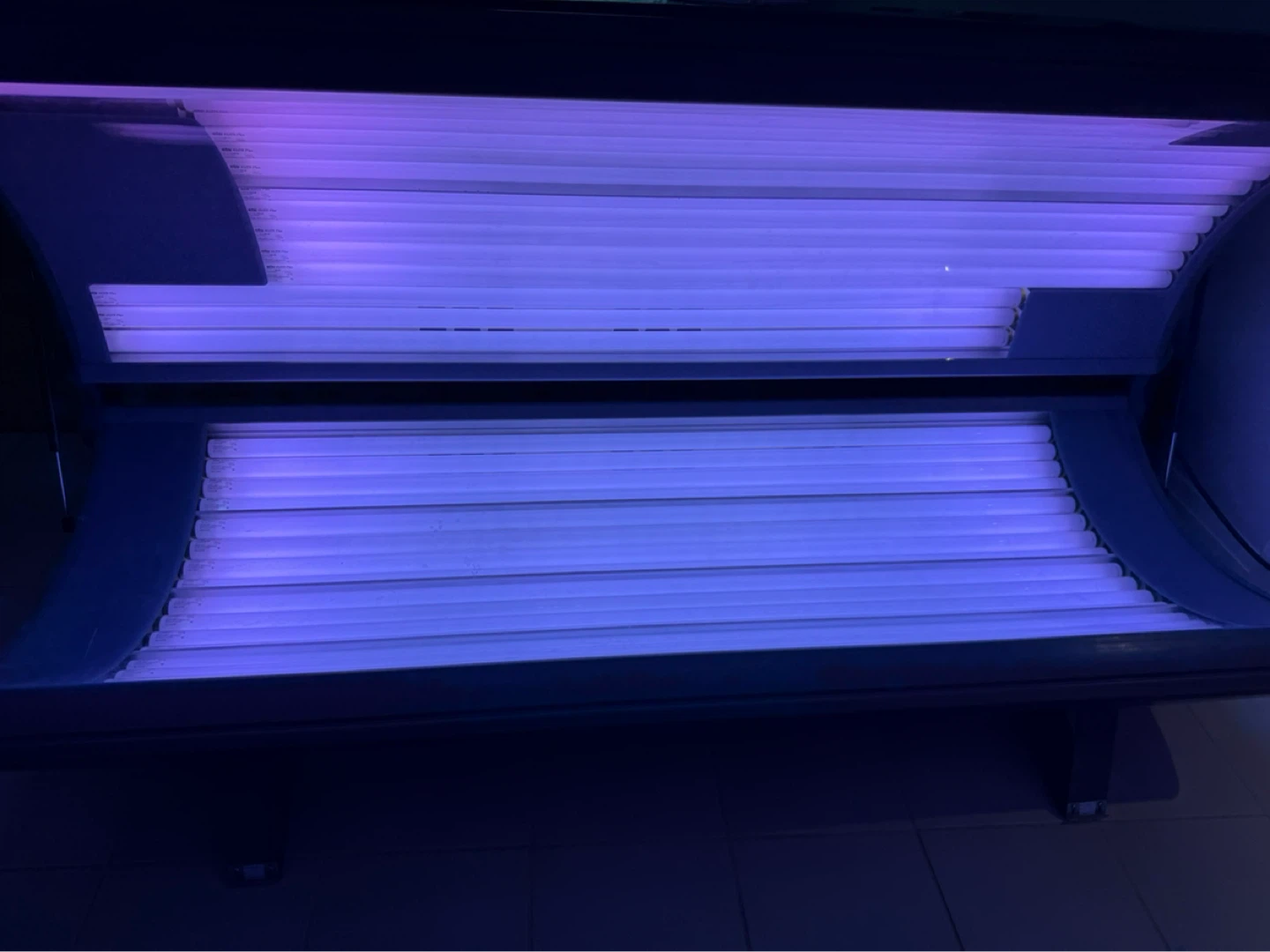 SunQuest 32RSP Tanning Bed - photo 3