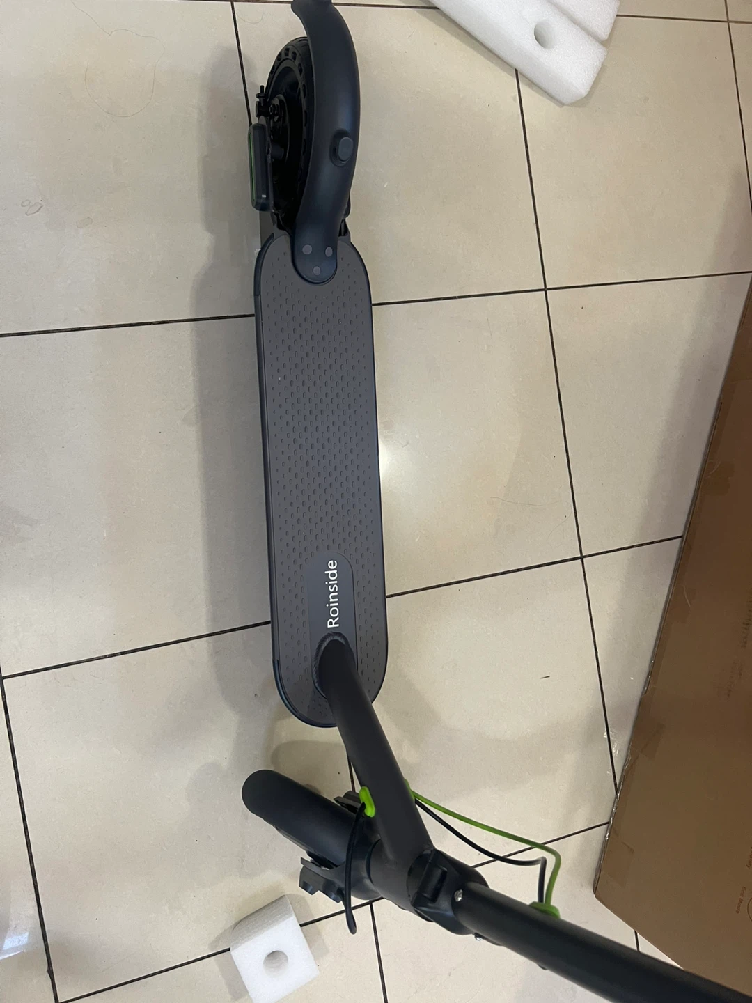 Electric Scooter - photo 3