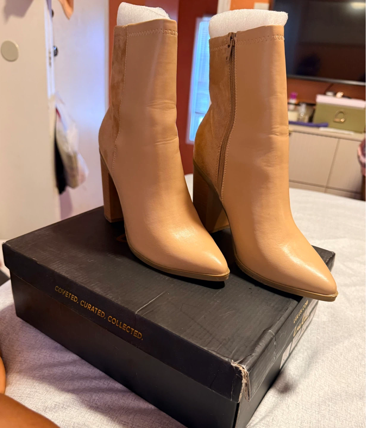 Lulus boots - photo 2