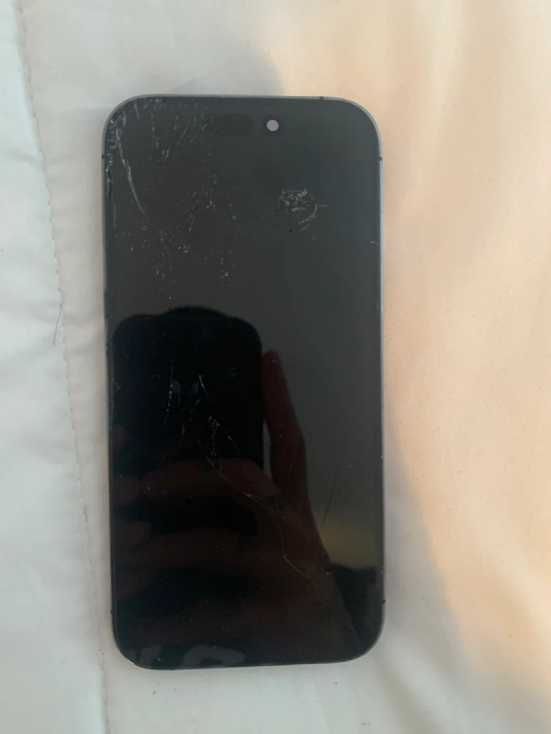 iPhone 14 Pro