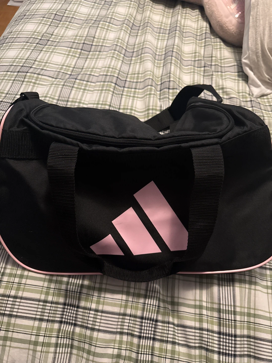 Adidas Duffel Bag
