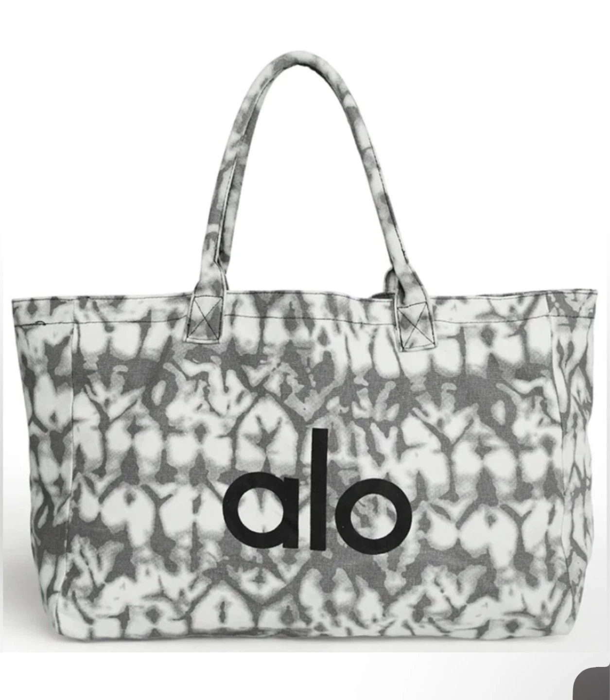 Brand New ALO Yoga Bag