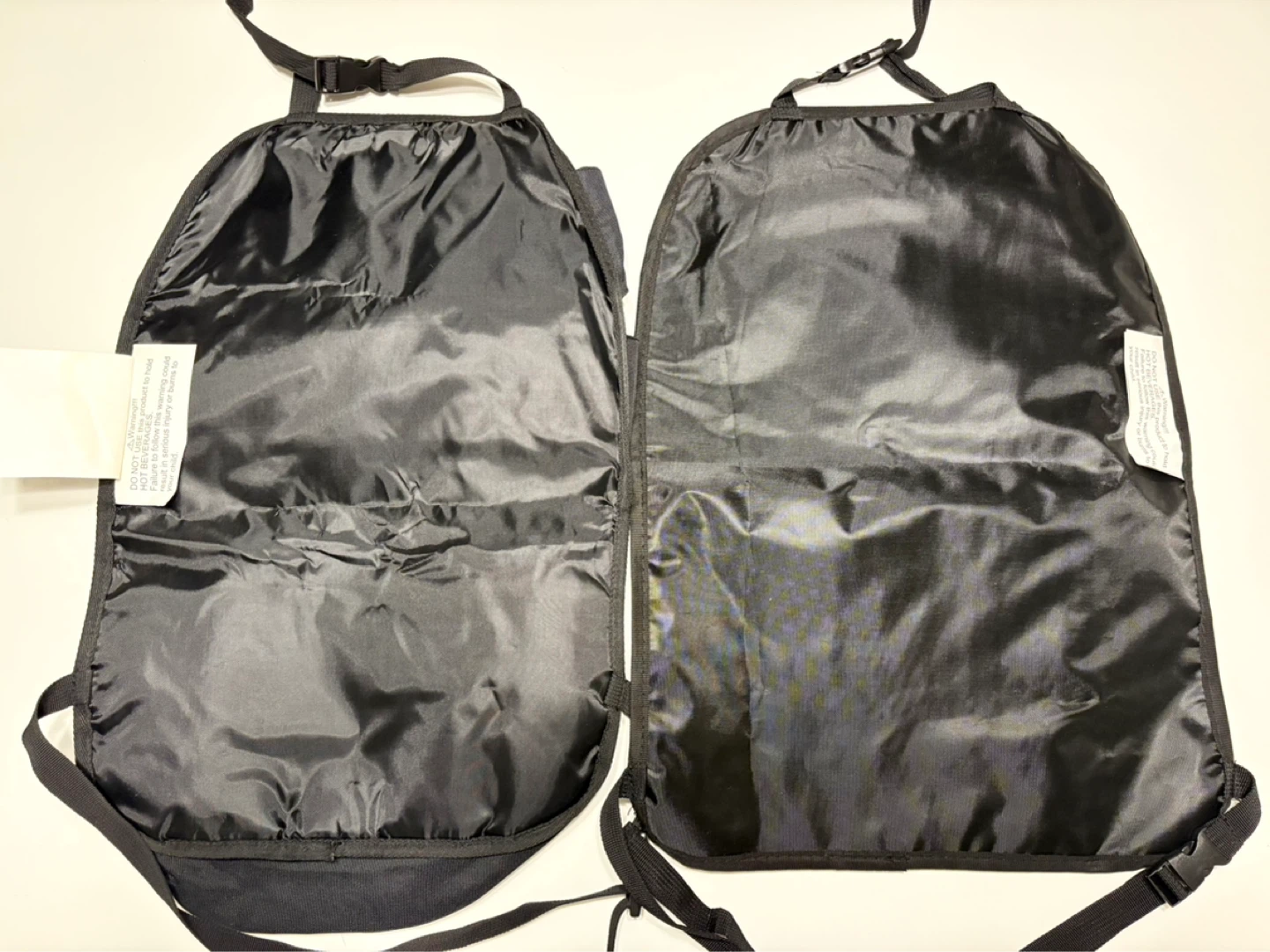 Jolly jumper car organizer - photo 2