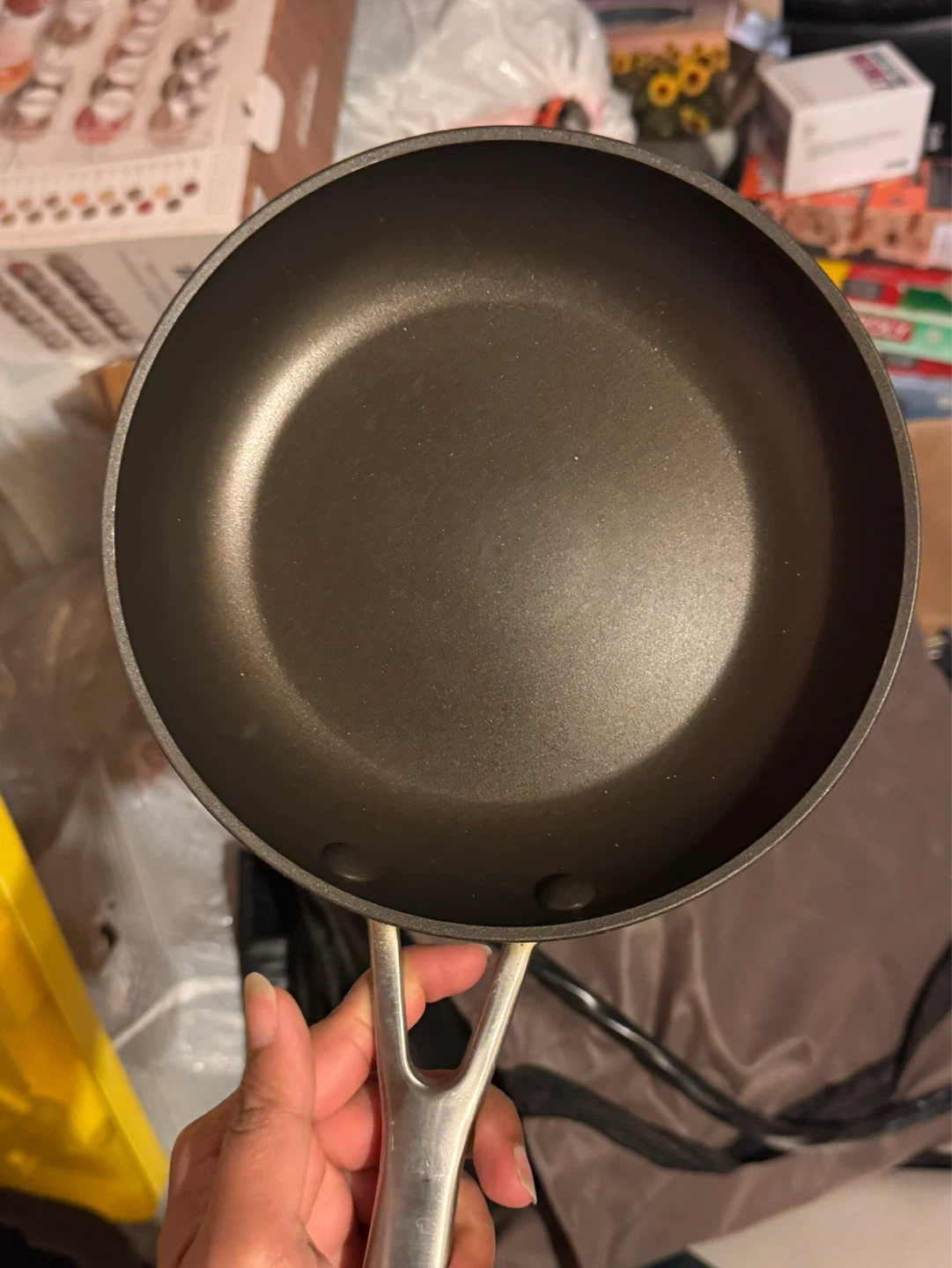 *Must go* KitchenAid 11 Piece Hard-Cookware Set - photo 2