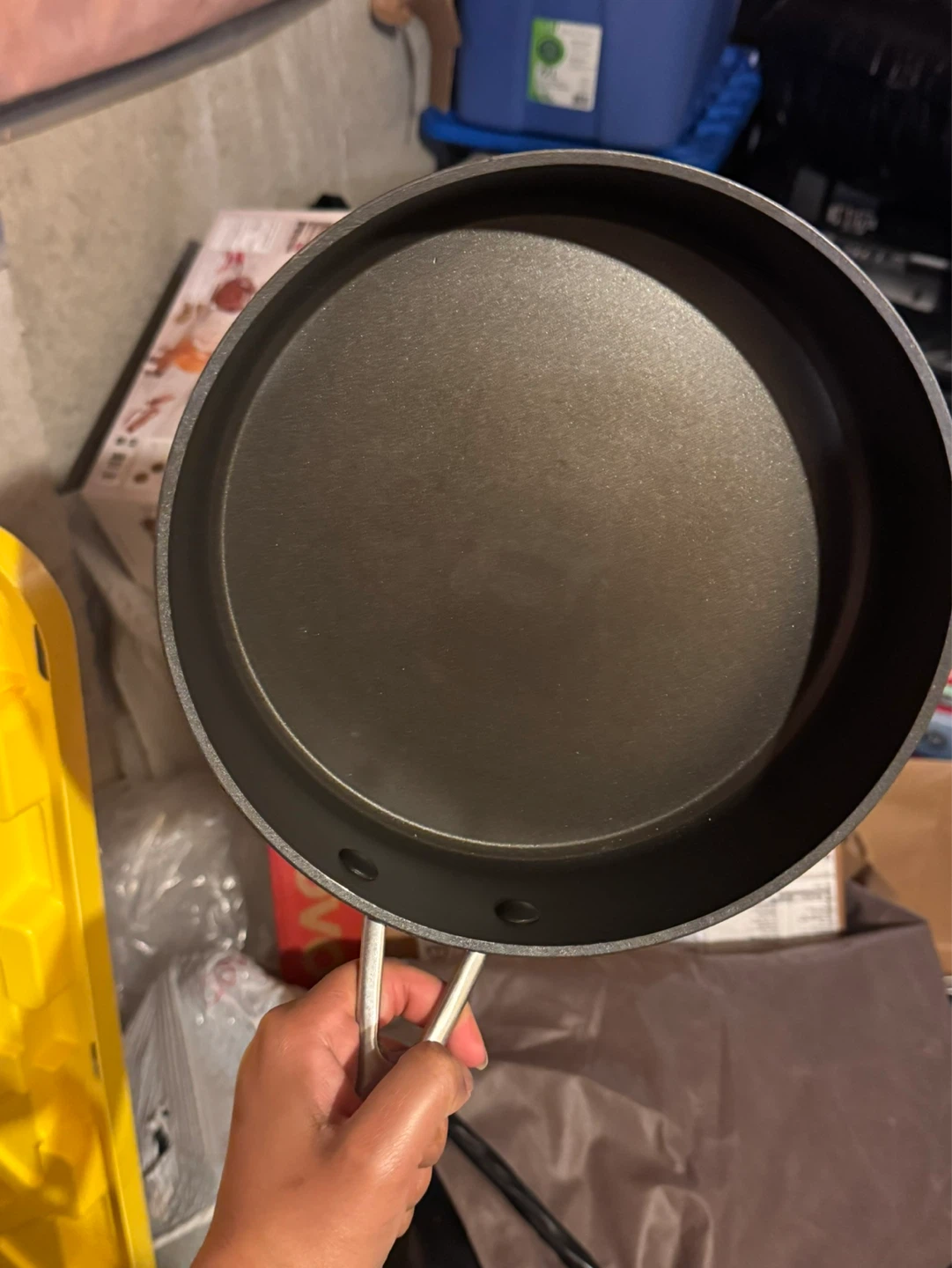 *Must go* KitchenAid 11 Piece Hard-Cookware Set - photo 4