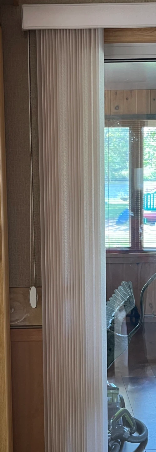 Vertical Blinds - photo 2