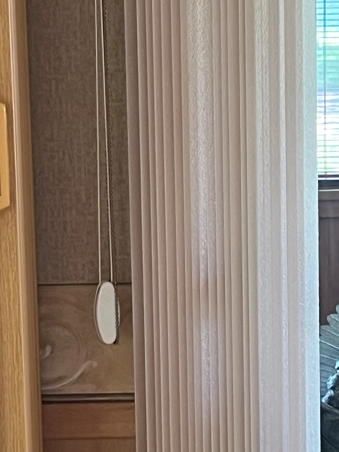 Vertical Blinds