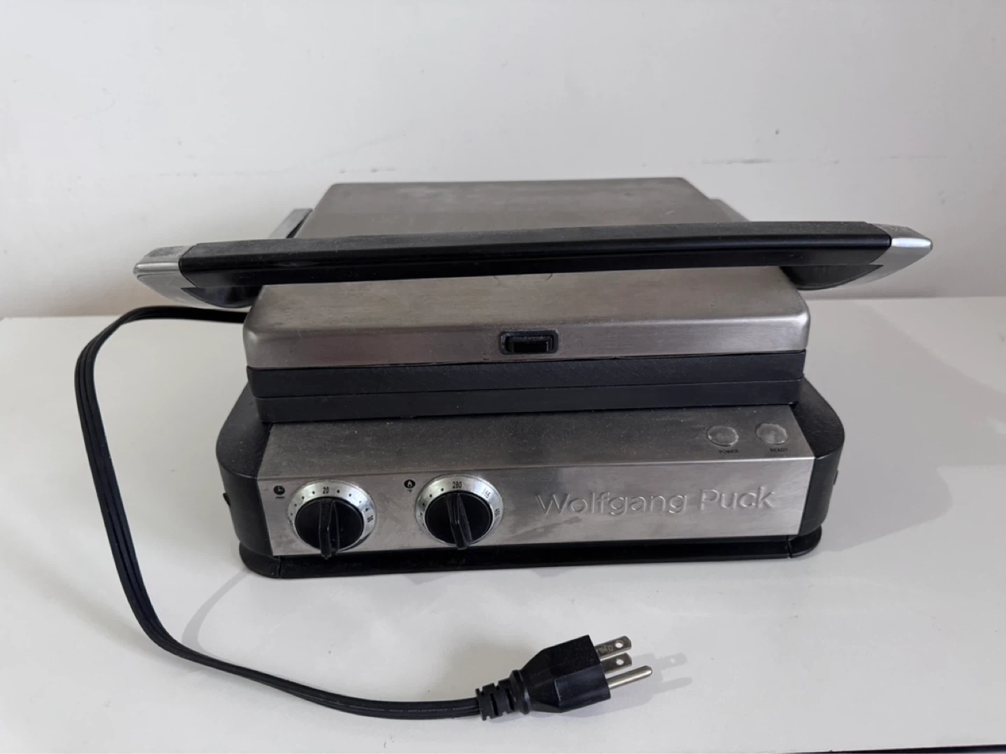 Griller Electric - photo 2