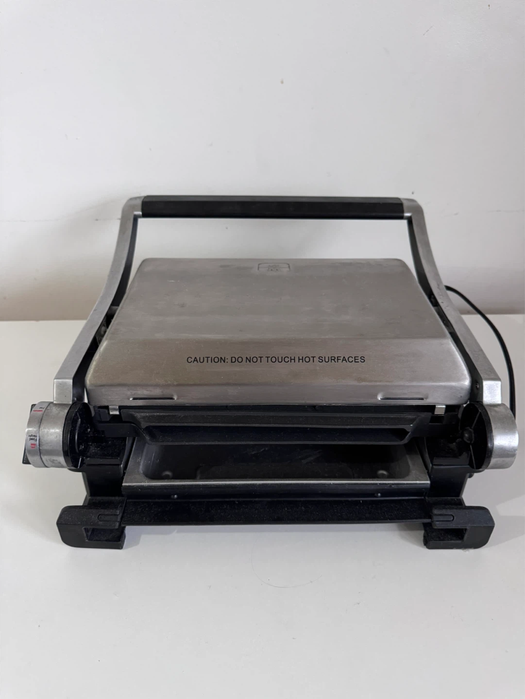 Griller Electric - photo 3