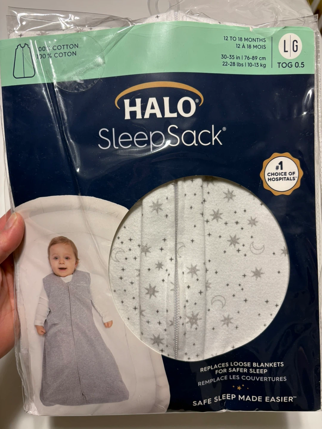Sleep sacks - photo 3