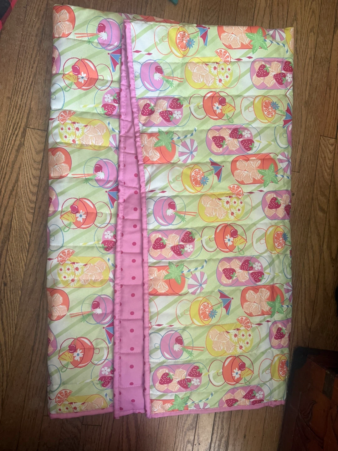 Picnic blanket
