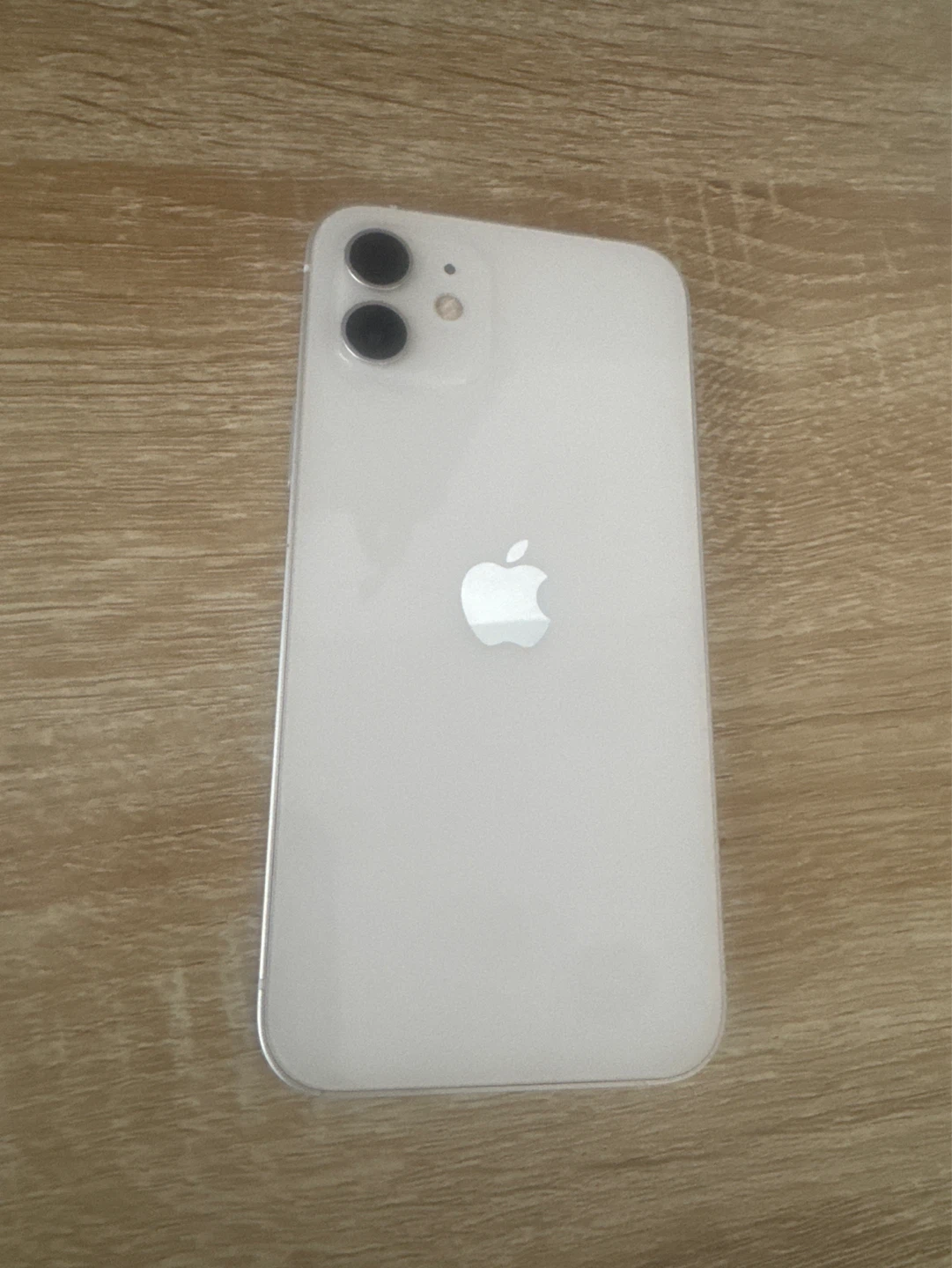 iPhone 12 64Gb - White