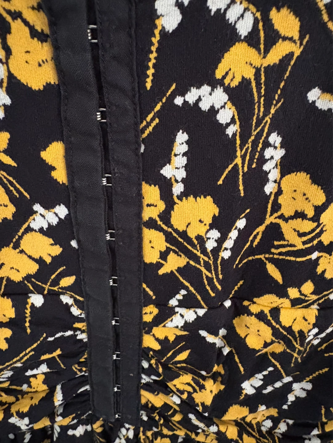 Maeve Floral Summer Breeze Dress Sz S - photo 5