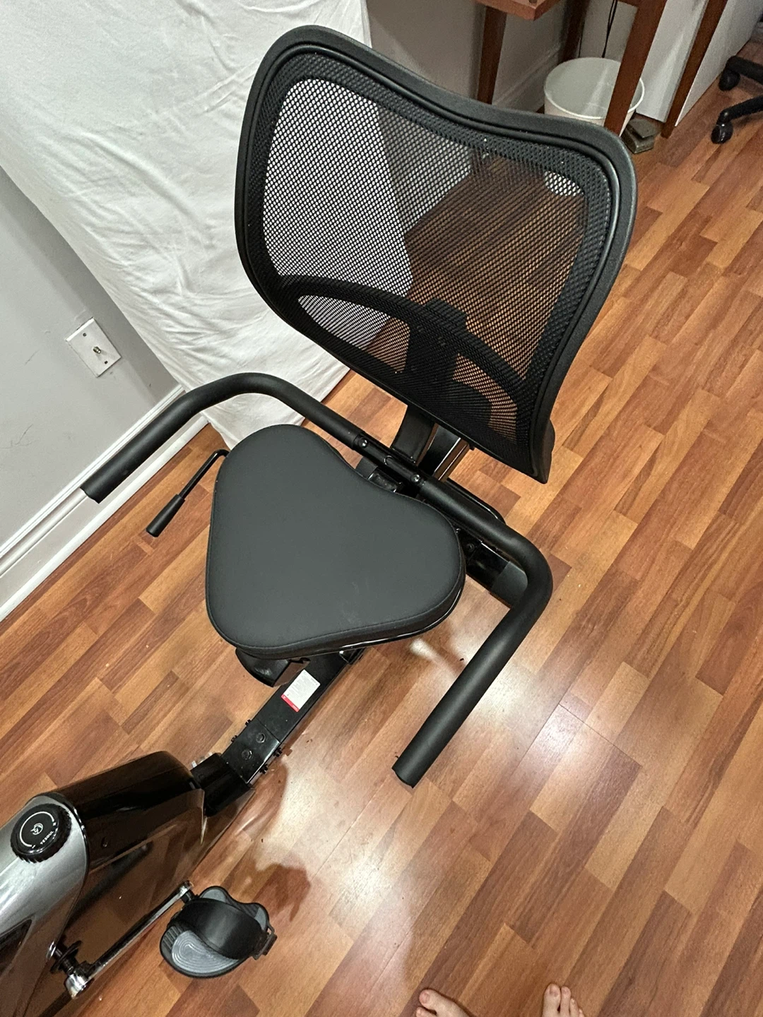 Yesoul Spinning stationary Bike Multimedia Edition - photo 3