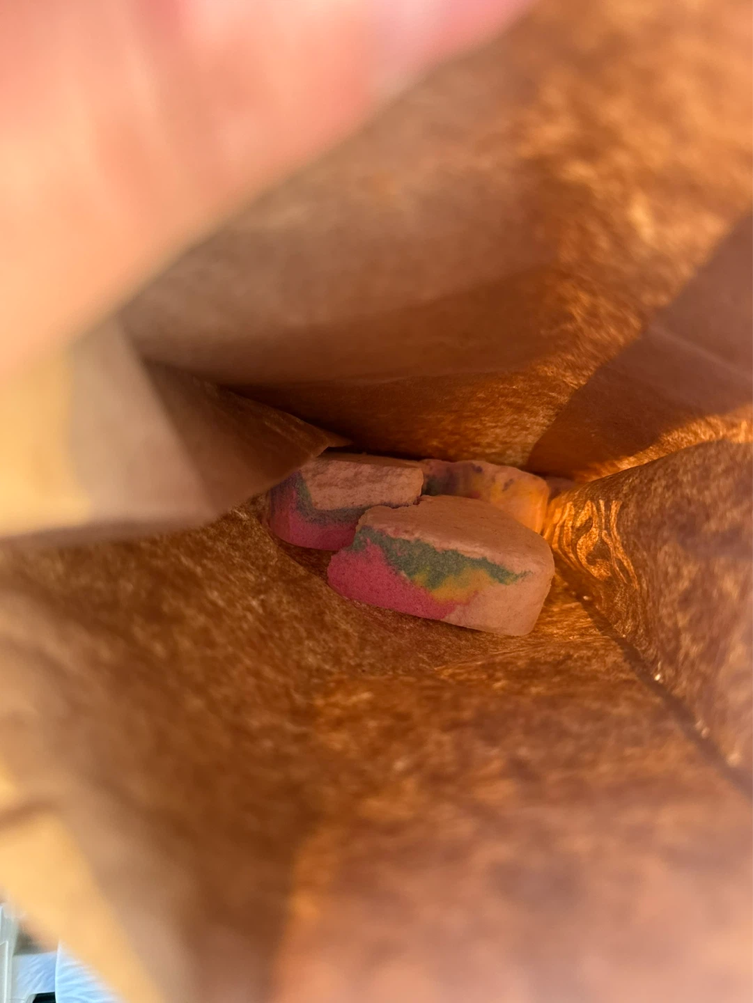 Lush Bath Bombs - photo 3