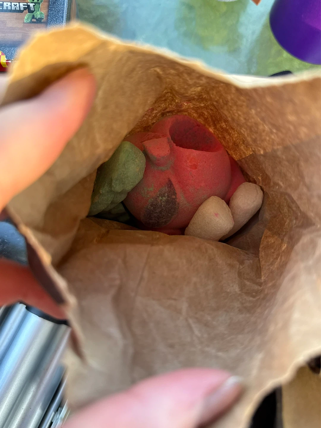 Lush Bath Bombs - photo 4