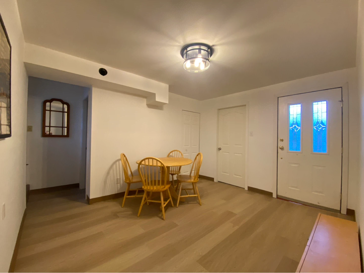 Burnaby / Near SFU – Studio Suite for Rent