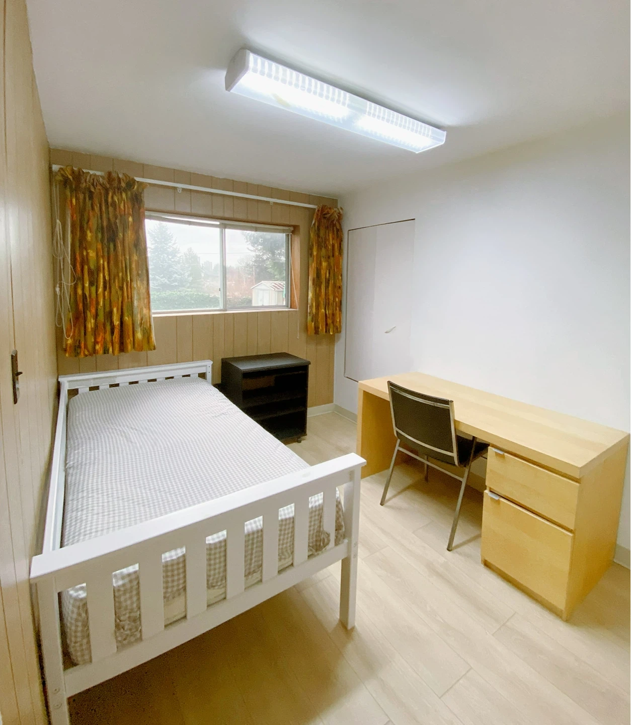 Burnaby / Near SFU – Studio Suite for Rent - photo 2