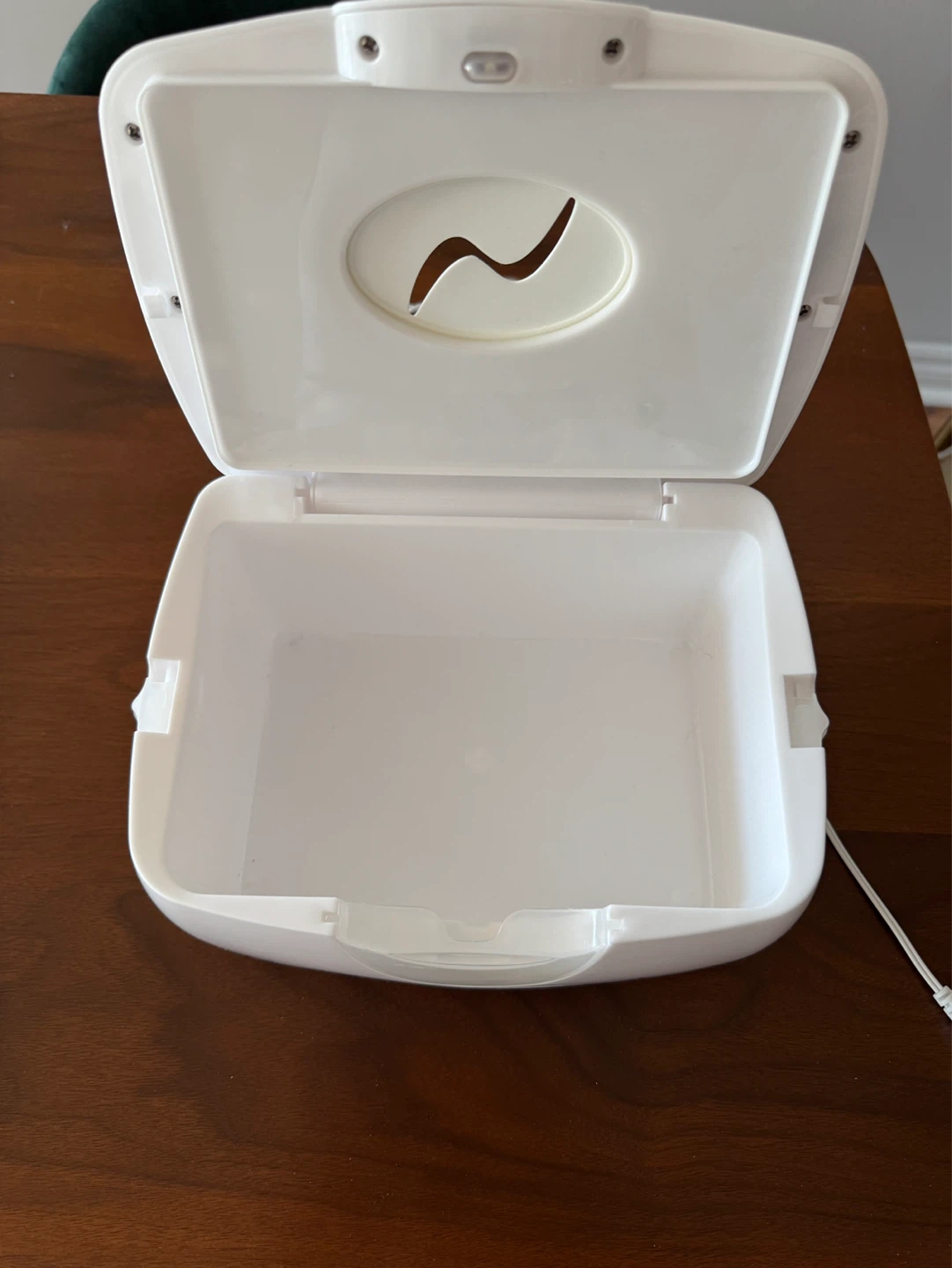 Munchkin Warm Wipe Dispenser - photo 3