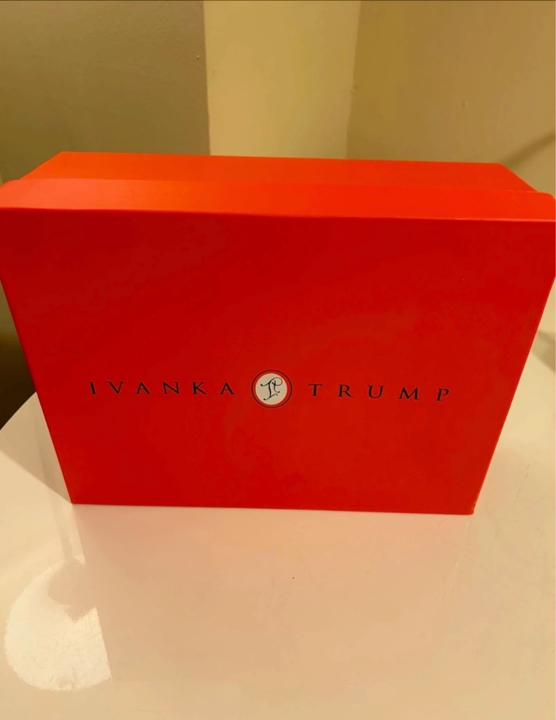 Ivanka Trump Pink Heels - Size 10M - photo 2
