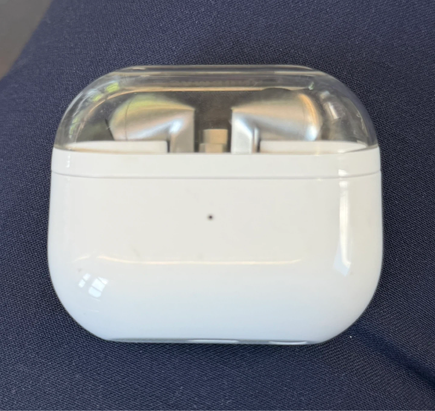 Sony WF-1000XM4 Wireless Earbuds - photo 2