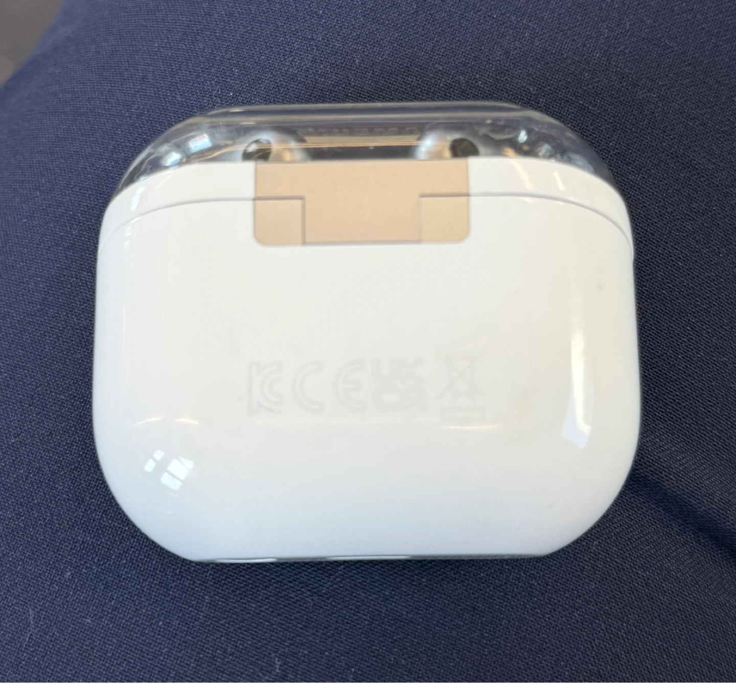Sony WF-1000XM4 Wireless Earbuds - photo 4