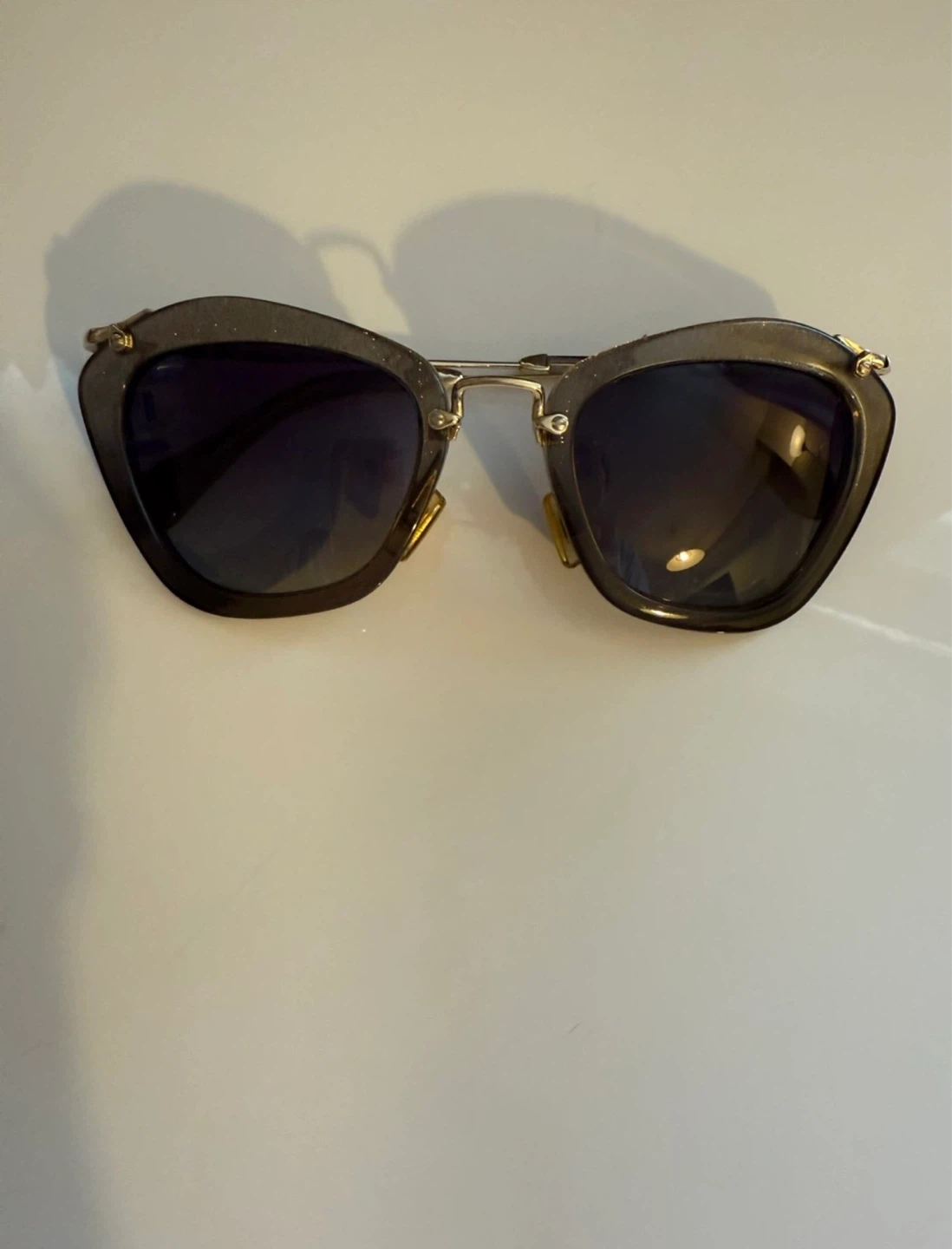Osse Sunglasses with Case - photo 2