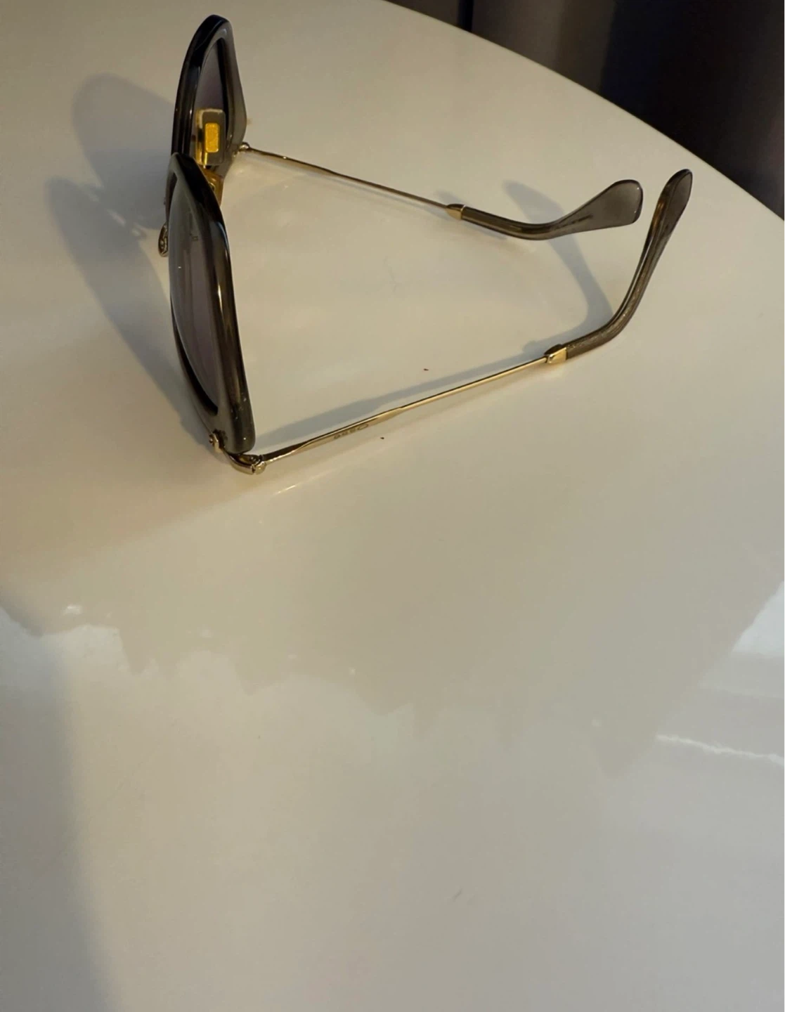 Osse Sunglasses with Case - photo 4