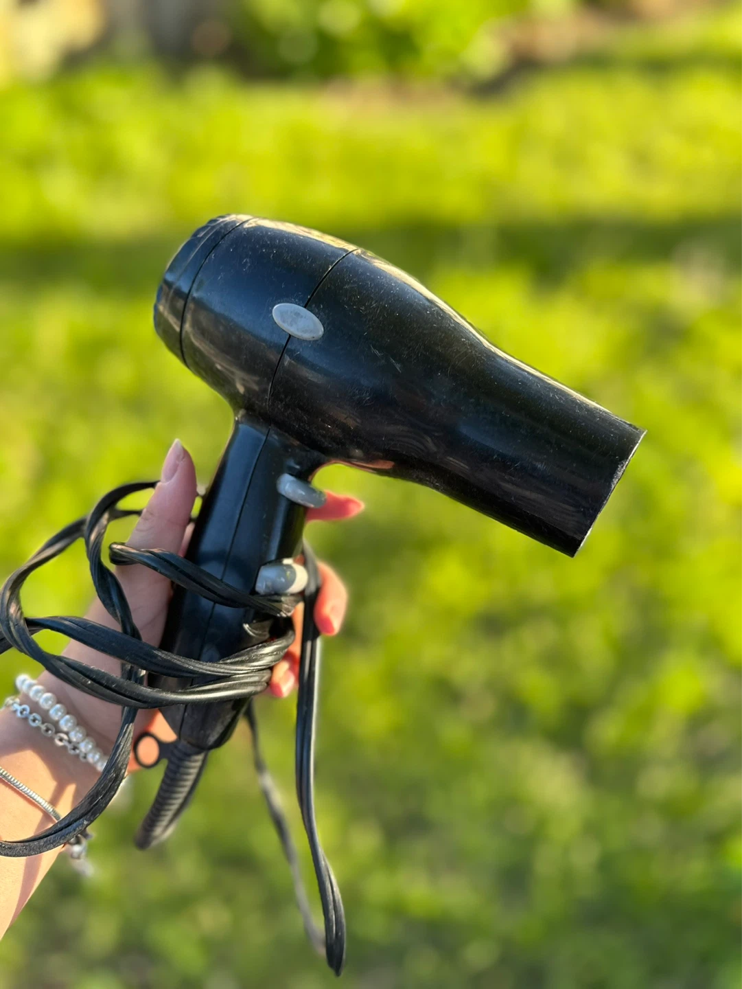DuraBrand 1875 Hair Dryer