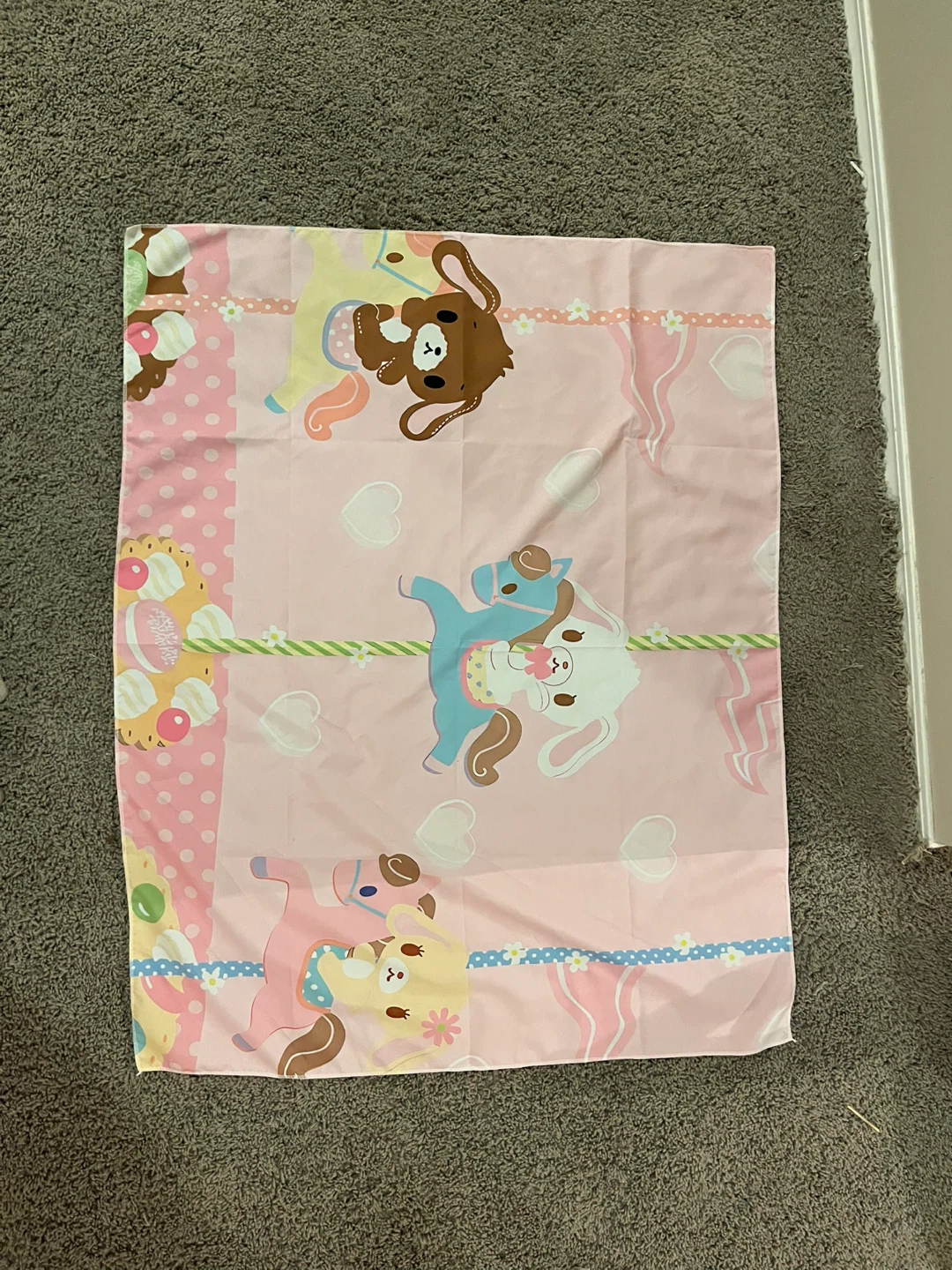 Cutecore poster