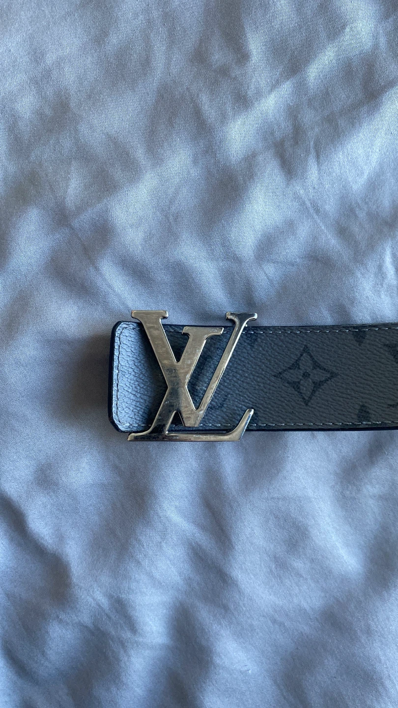 Louis Vuitton Belt - photo 2