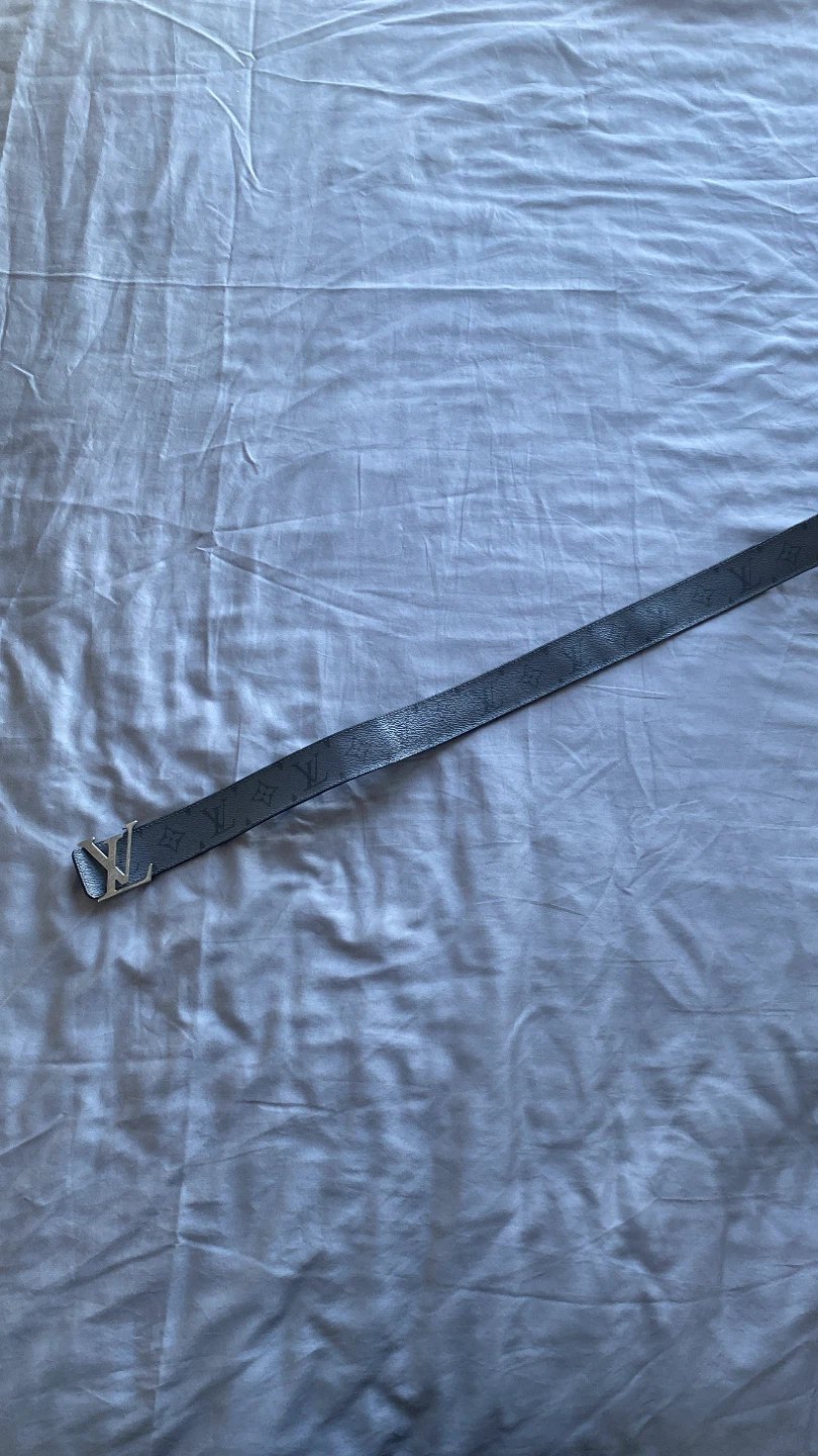 Louis Vuitton Belt