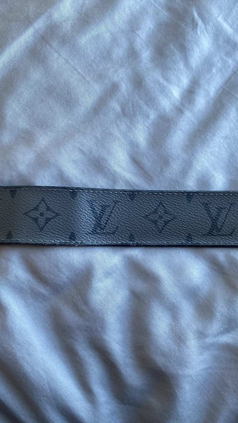 Louis Vuitton Belt - photo 4