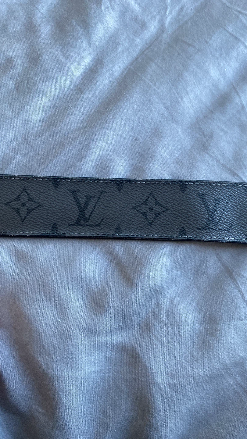 Louis Vuitton Belt - photo 5