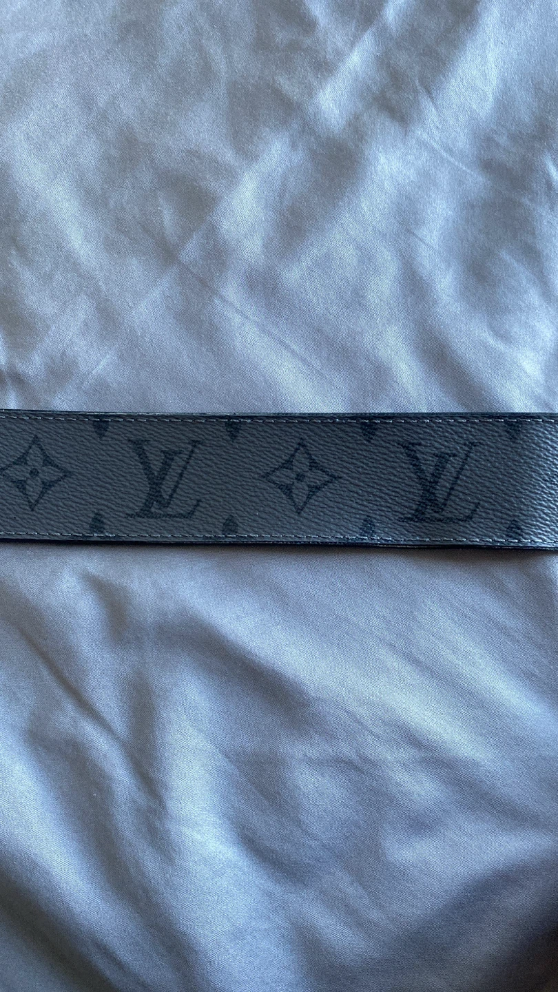 Louis Vuitton Belt - photo 3