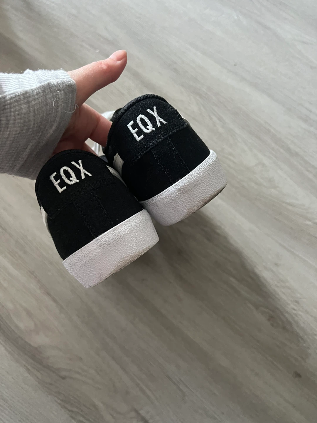 Nike Blazer Low EQX Sneakers - photo 3