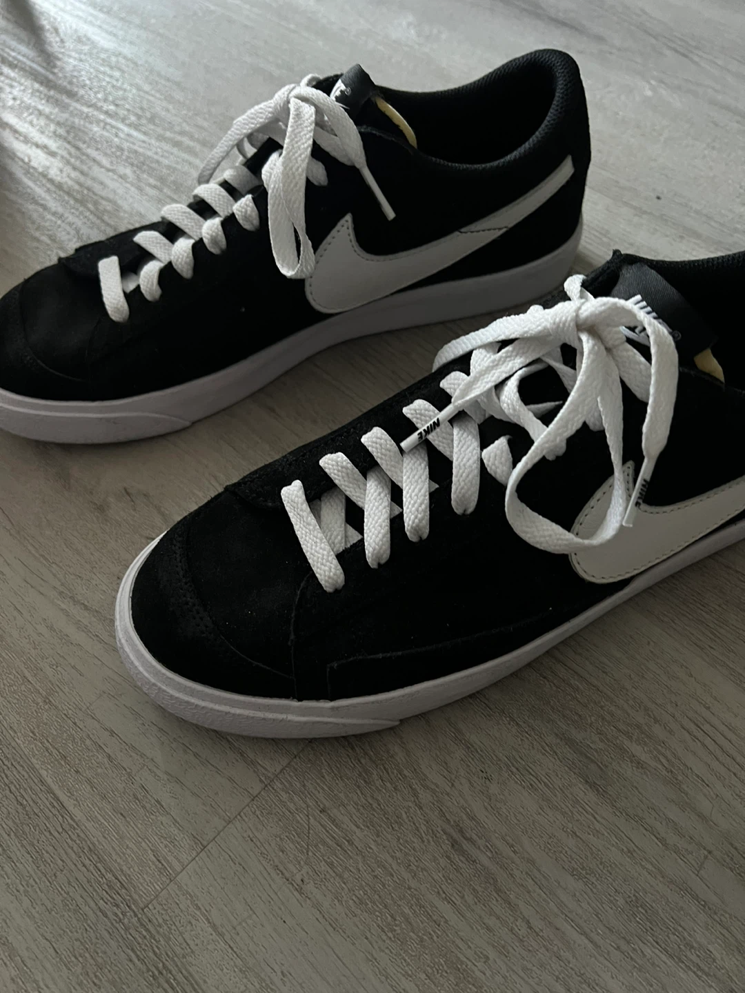 Nike Blazer Low EQX Sneakers