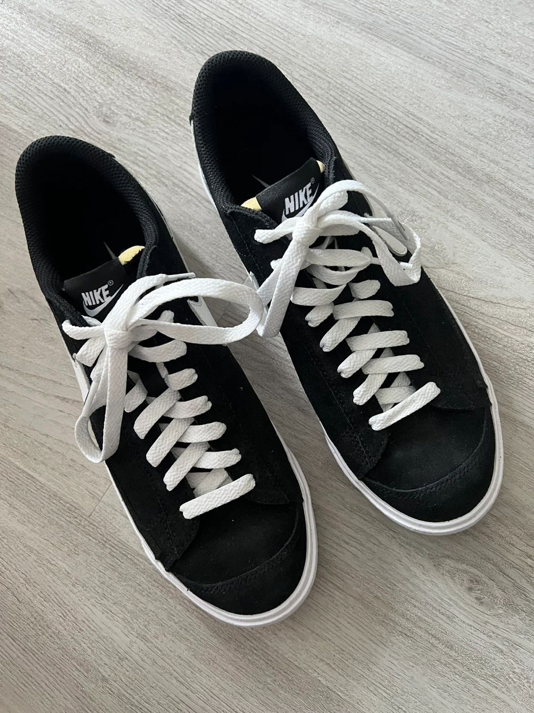 Nike Blazer Low EQX Sneakers - photo 2