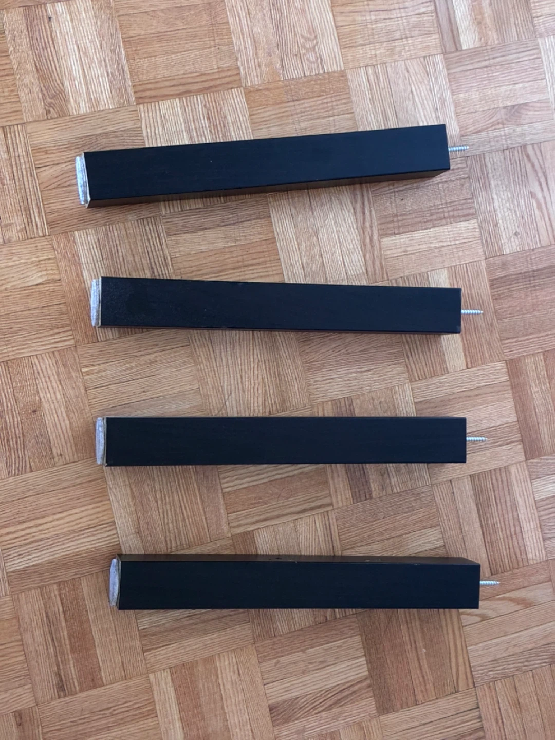 BLACK COFFEE TABLE - CHEAP ! - photo 4