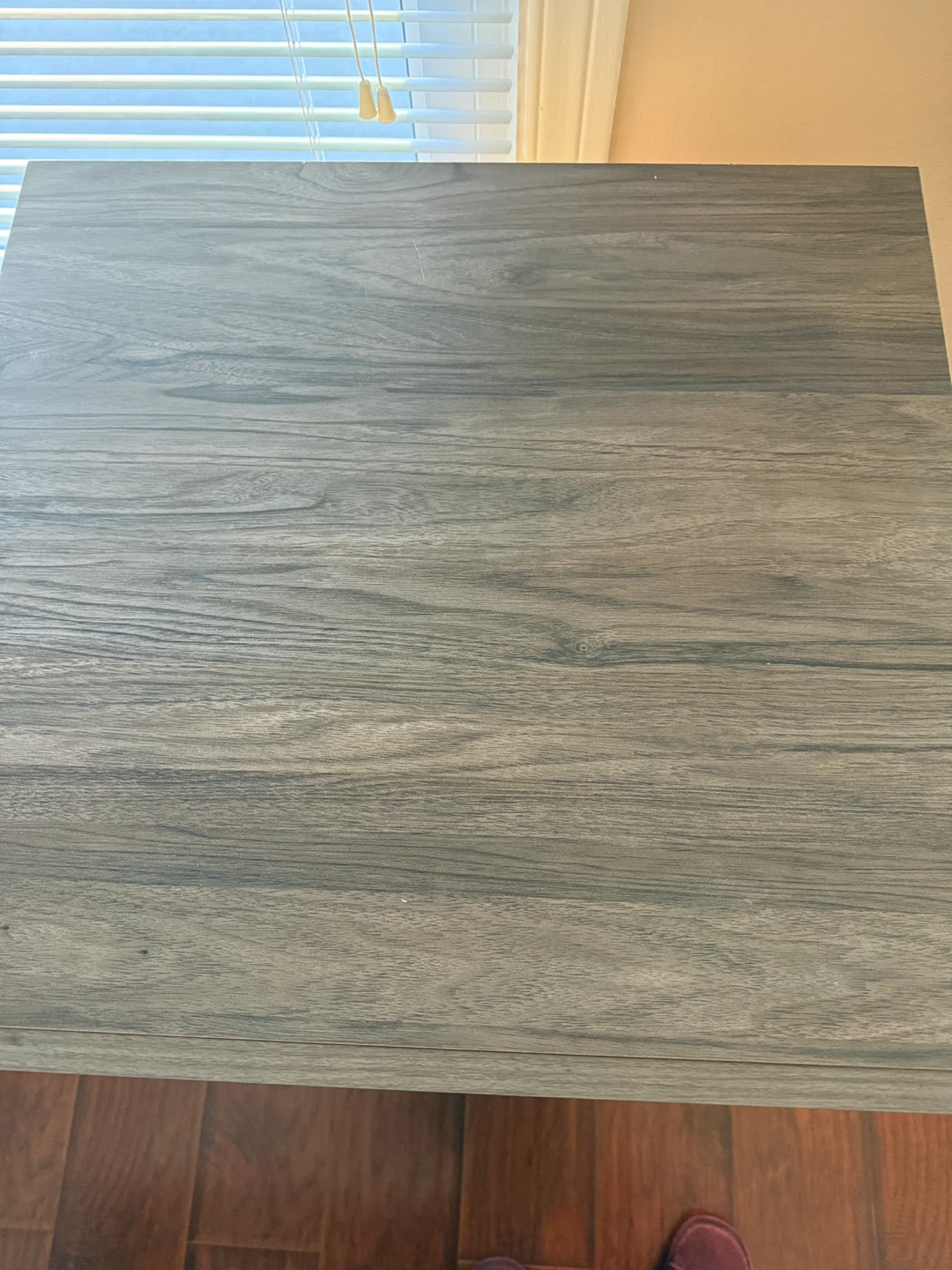 Brown Woodgrain unit - photo 4