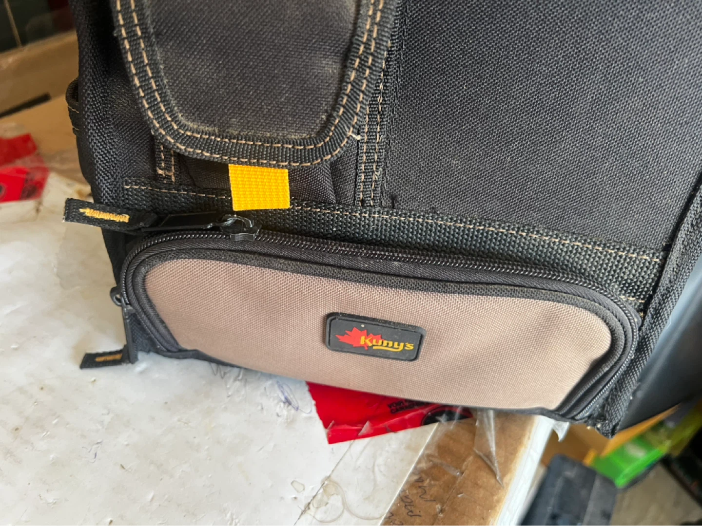 Klein Tools Utility Bag - photo 3