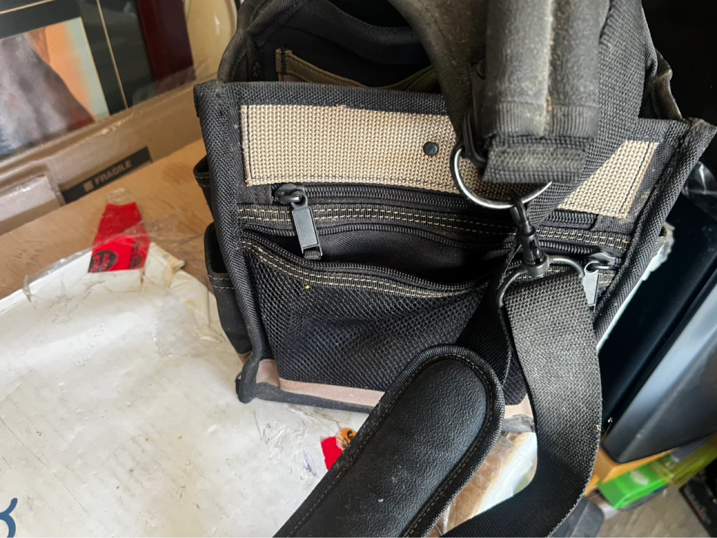 Klein Tools Utility Bag - photo 4
