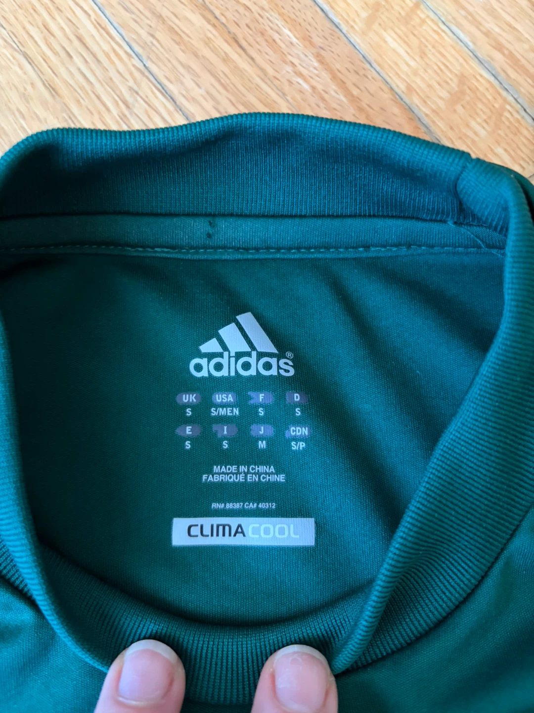 Chelsea FC Long Sleeve Football Jersey - photo 5