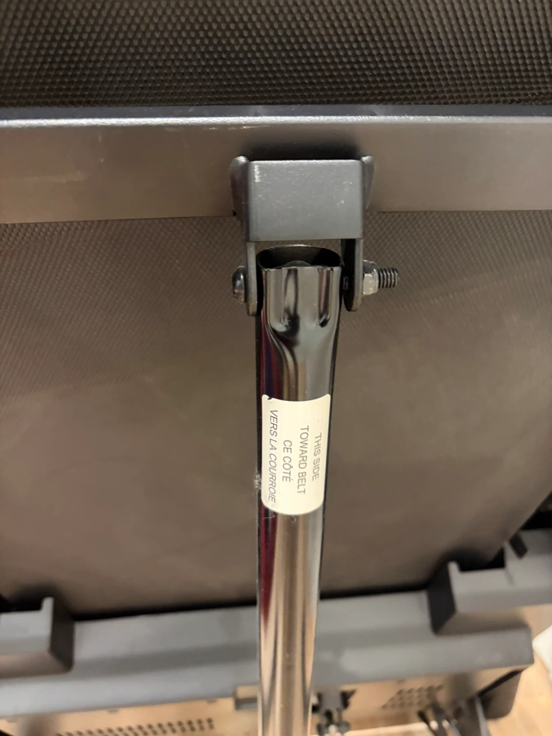NordicTrack C700 Treadmill - photo 2