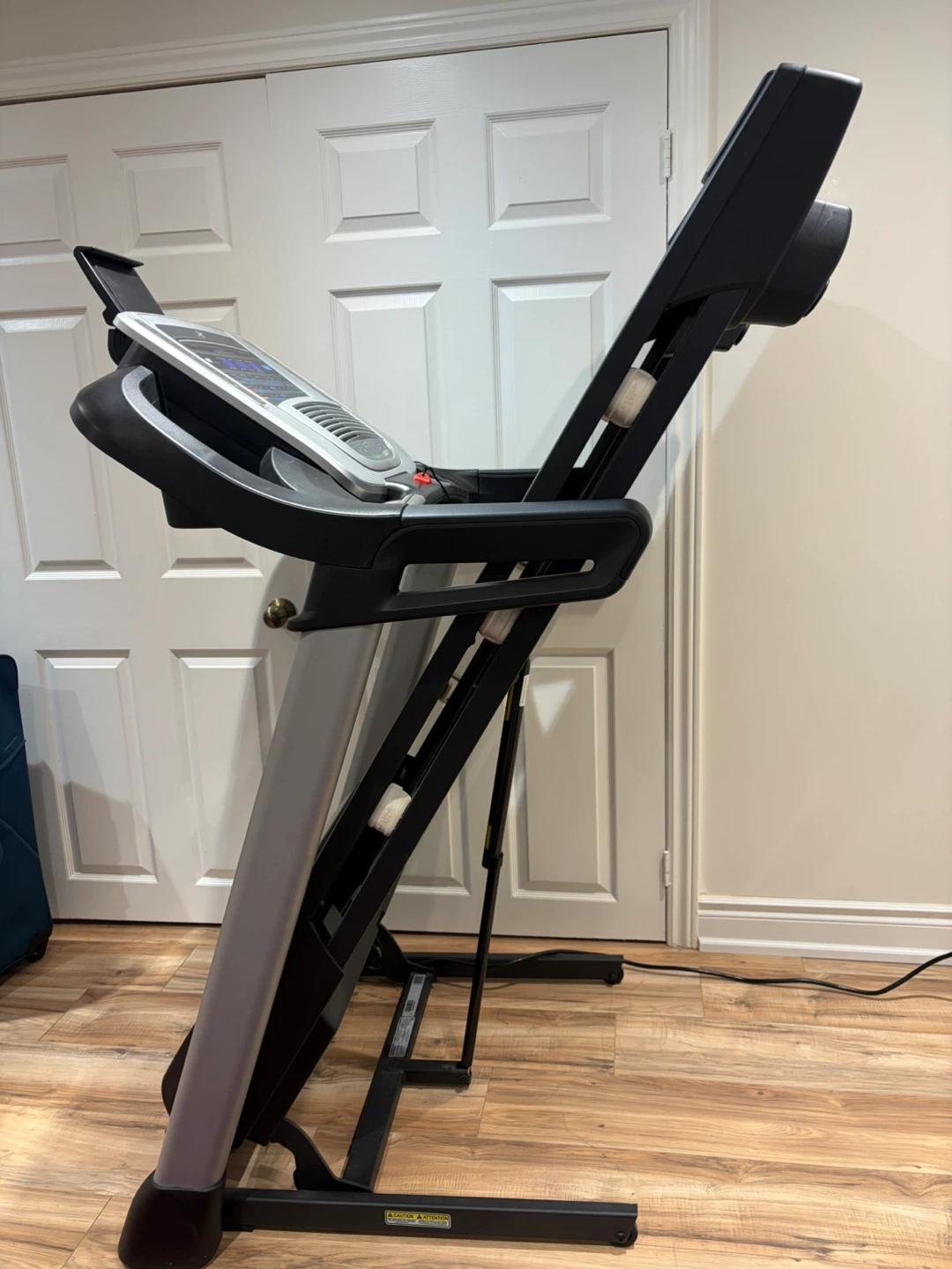 NordicTrack C700 Treadmill
