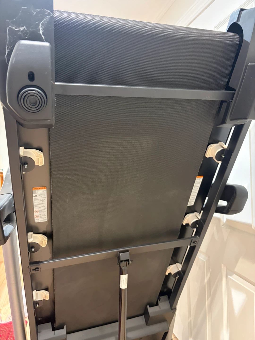 NordicTrack C700 Treadmill - photo 4