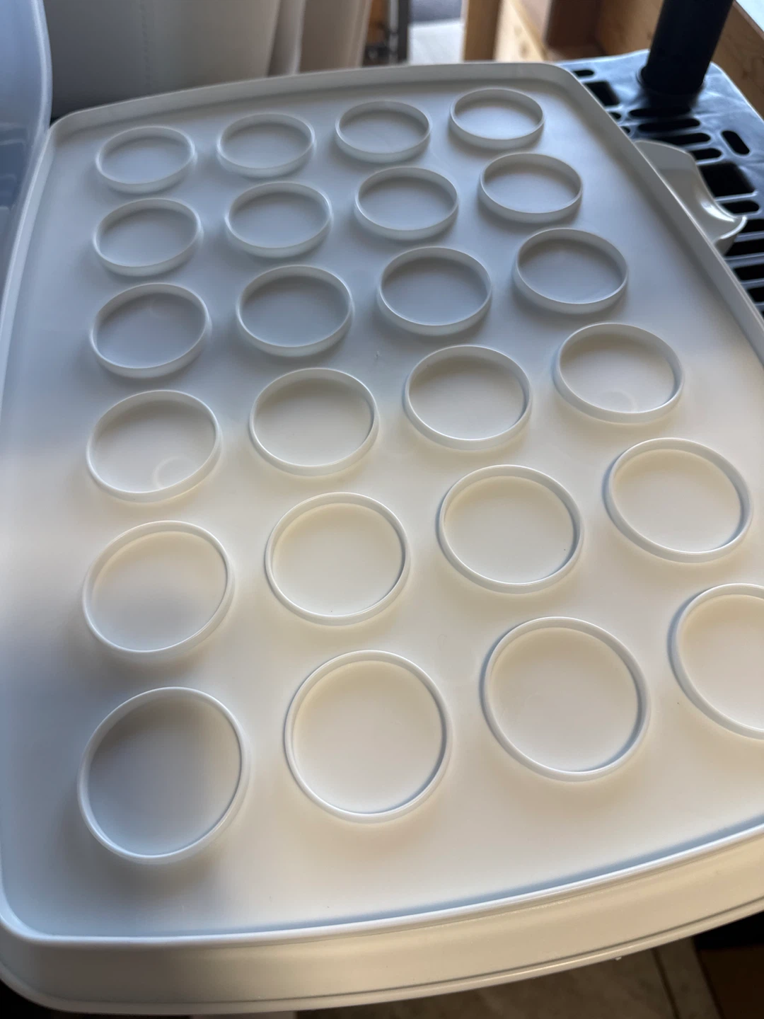 Wilton Cupcake Carrier with Lid - photo 3