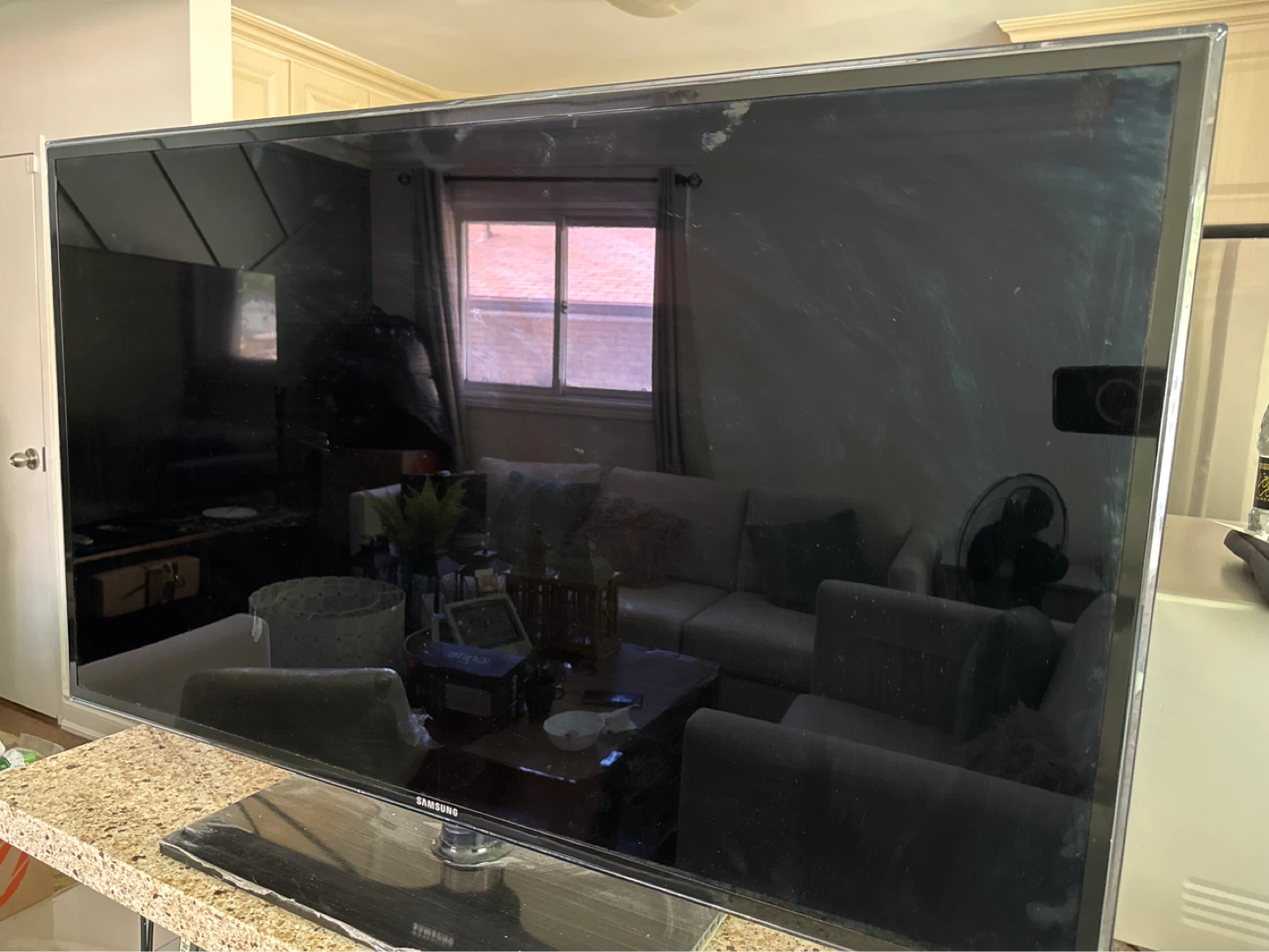 Samsung 46” Television