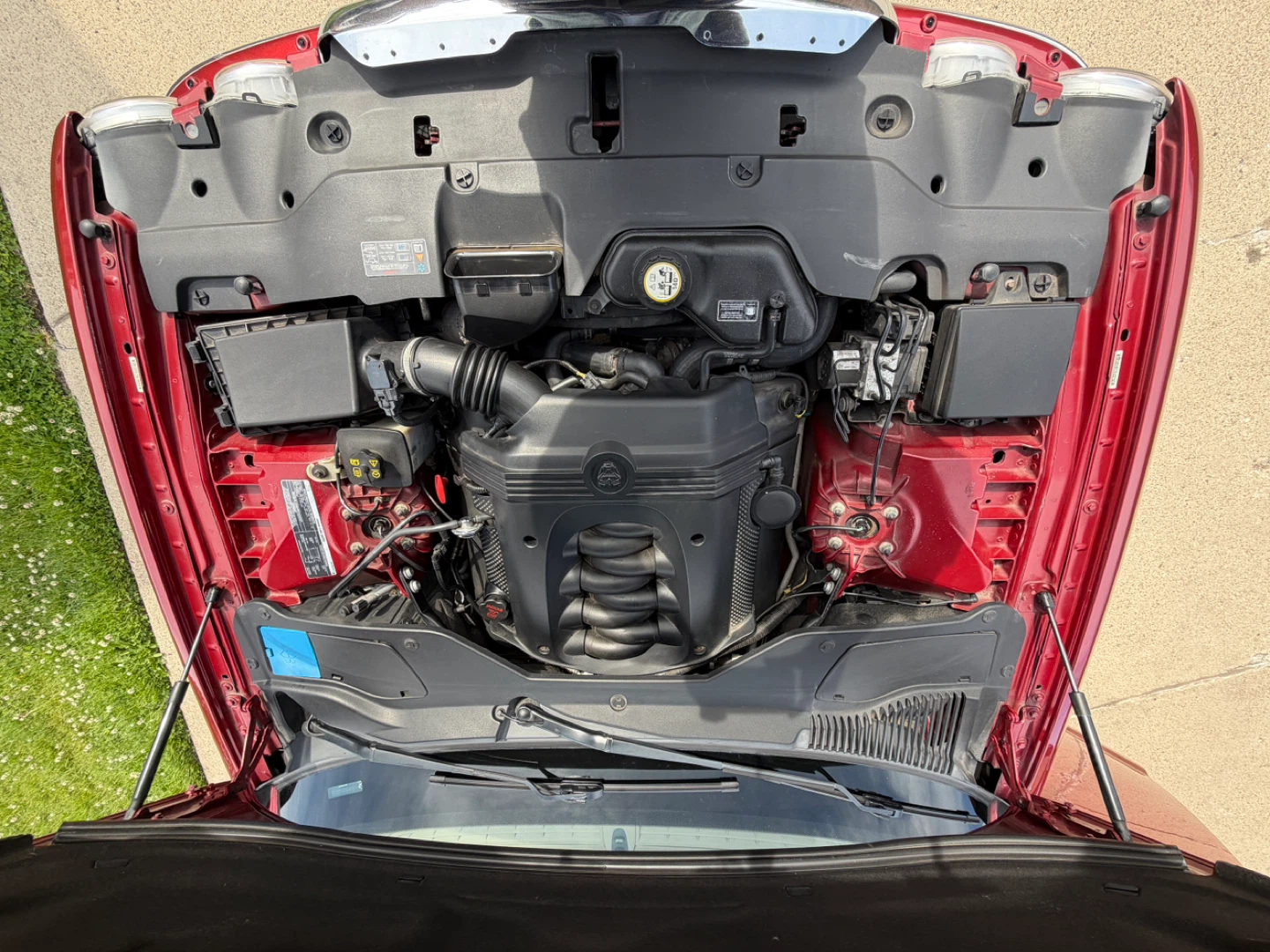 2007 Jaguar Vanden Plas/ not Supercharged - photo 5